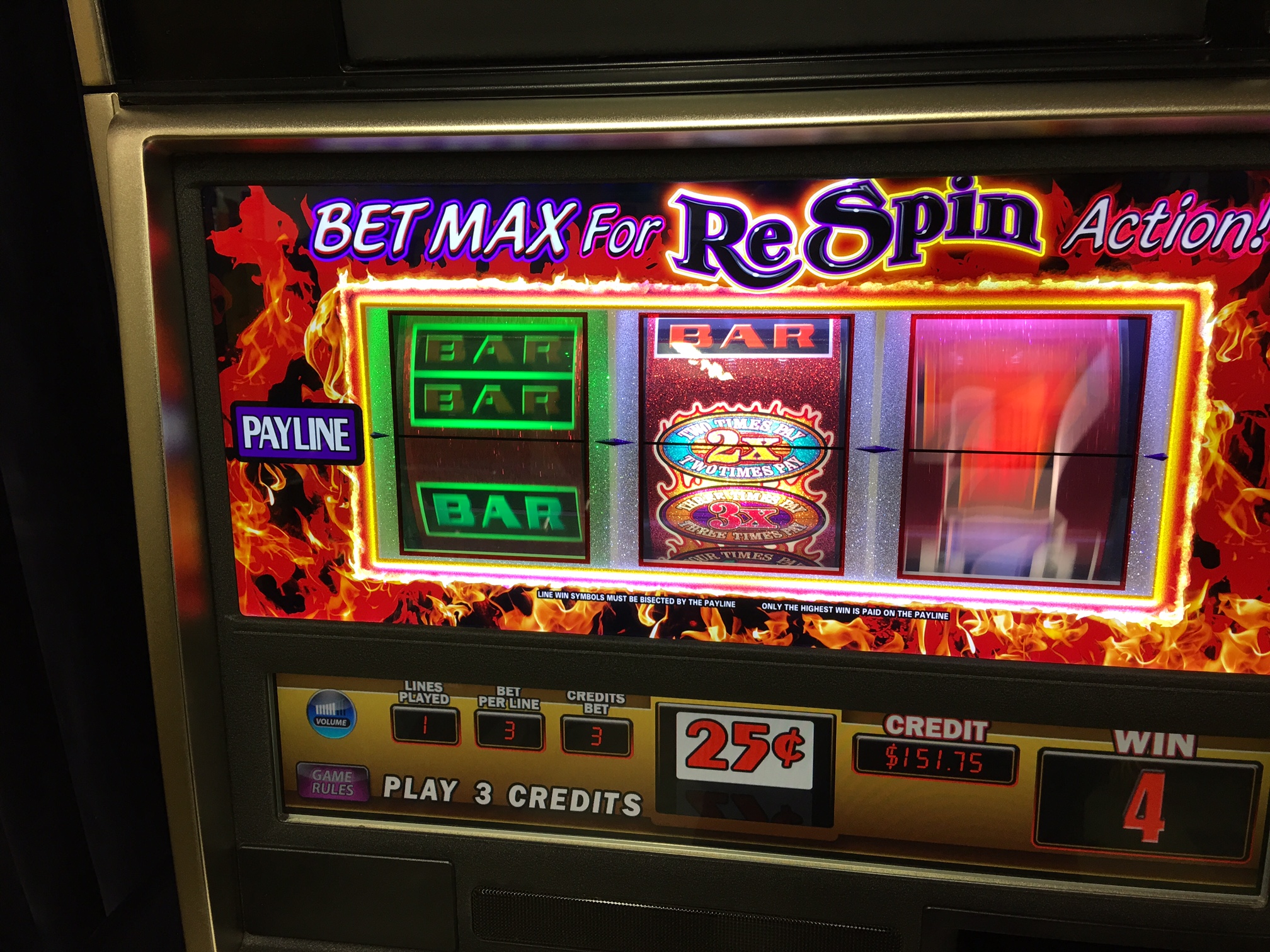 Sizzling Hot Deluxe Slot Machine